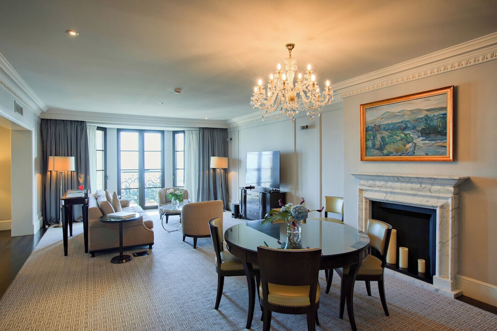 Suite, Non Smoking (Promenade) - Photo 5