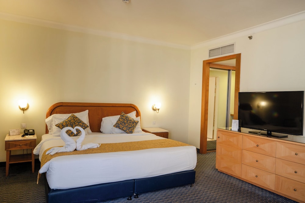 Junior Suite - Photo 8