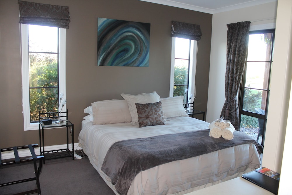 Luxury Room