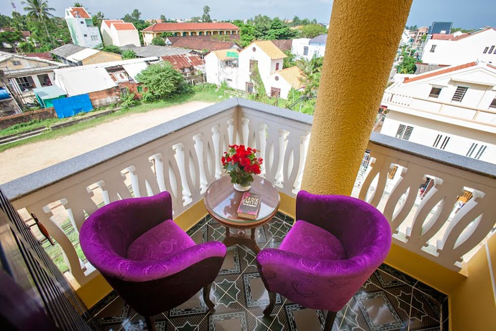 Deluxe Triple Room - Photo 4