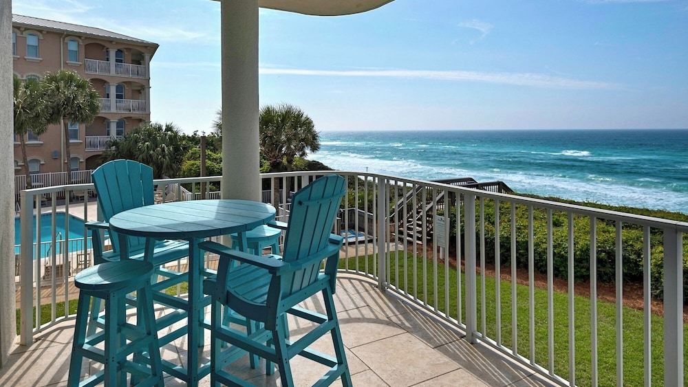 Condo, Multiple Beds, Balcony, Ocean View (Tranquillity 220)
