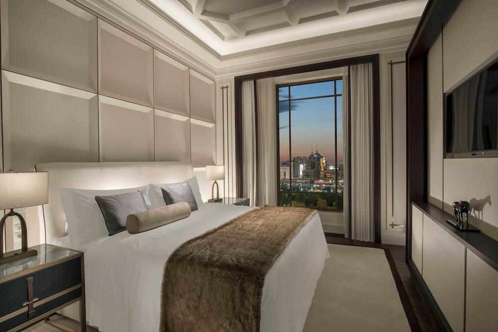 Suite, 1 Bedroom, Balcony
