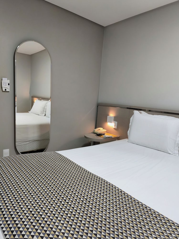 Executive Double Room, 1 Queen Bed