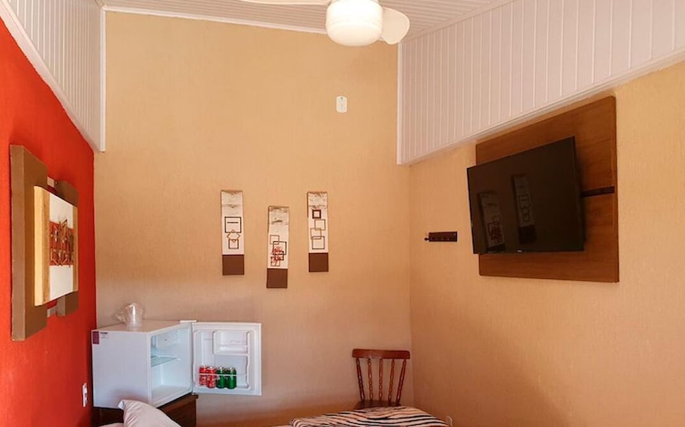 Standard Twin Room photo 1