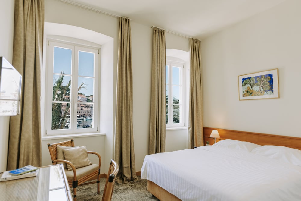 Superior Double Room with Sea View photo 1