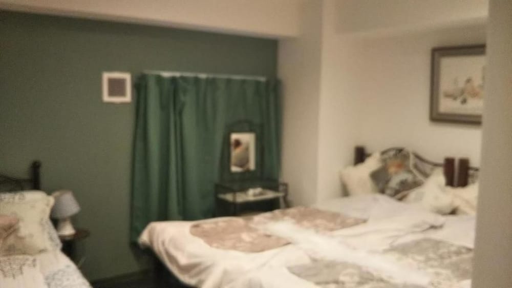 Twin Room with Modular bathroom, Non-Smoking photo 2