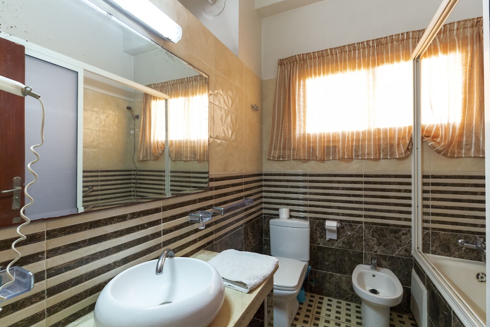 Classic Double or Twin Room