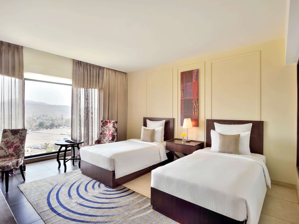 Superior Twin Room, 2 Twin Beds