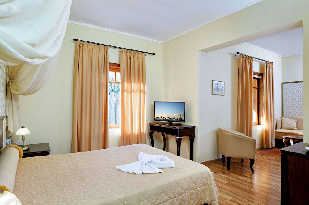 Junior Studio Suite photo 3