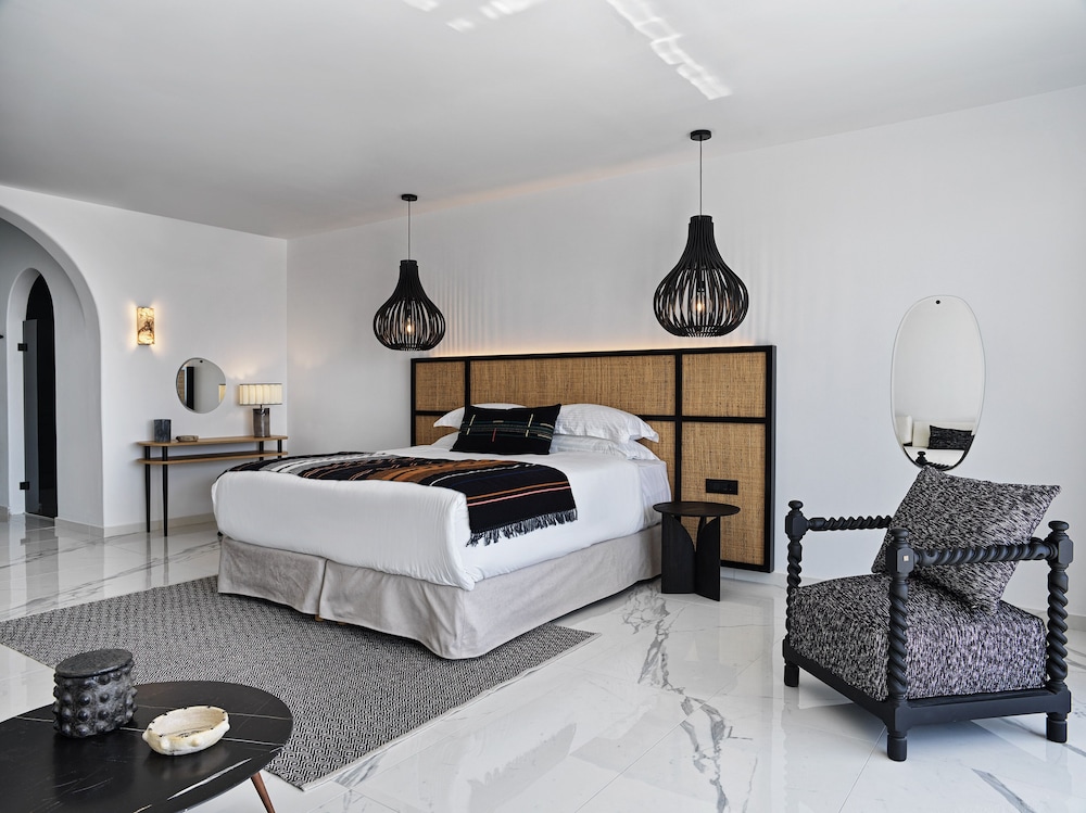 Sanctuary Sea view Suite - Photo 3