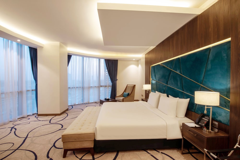 Superior Double Room, 1 Bedroom photo 3