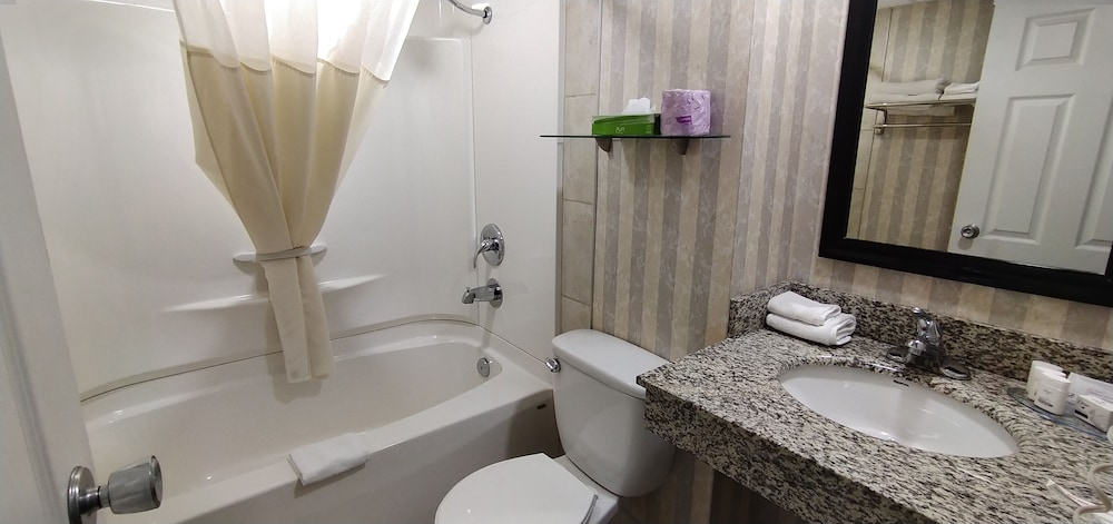 Room, 1 King Bed, Non Smoking (Efficiency) - Photo 3