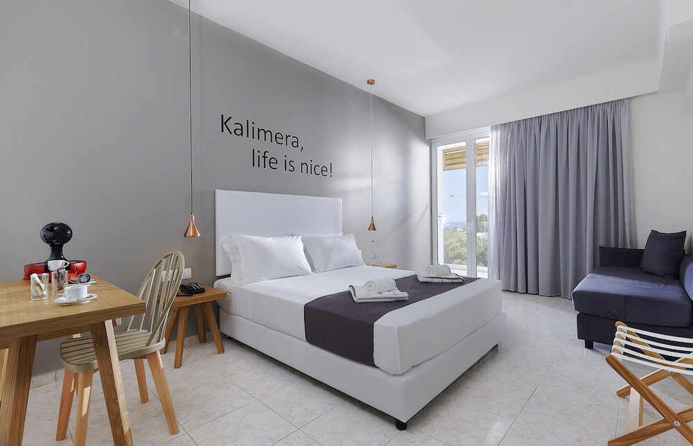 Superior Double Room photo 2