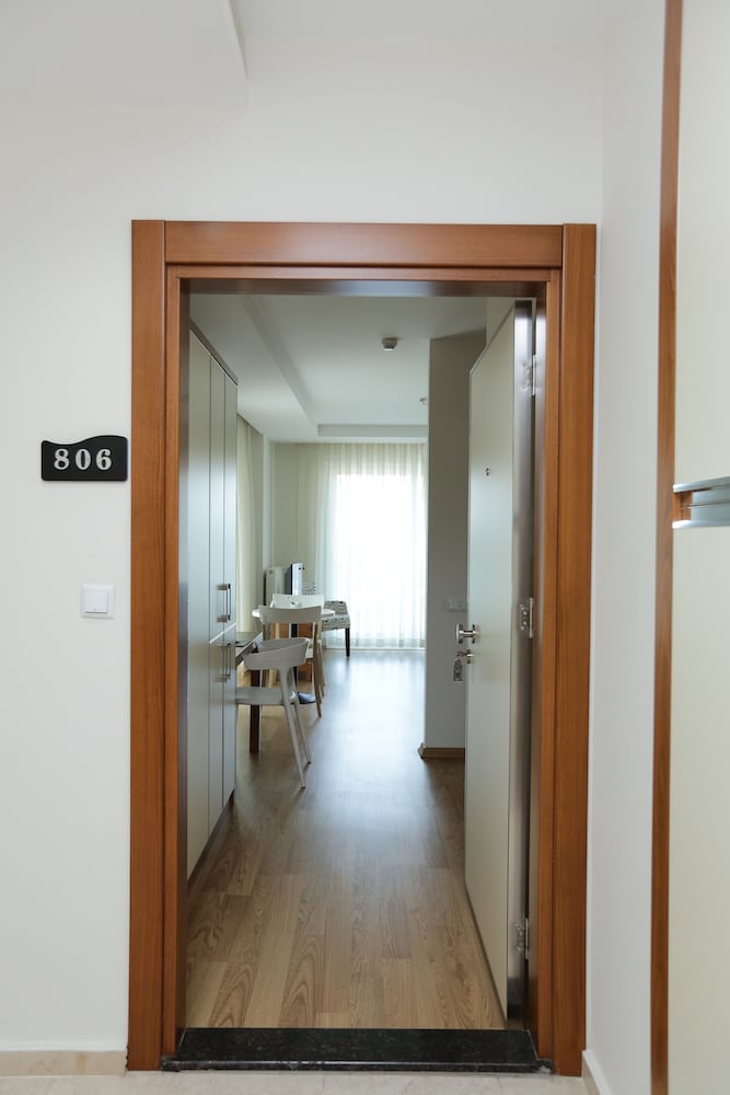 Deluxe Suite, 1 Bedroom