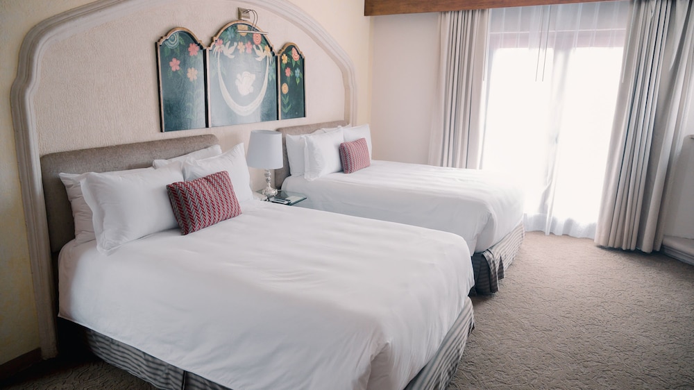 Master Suite Dos Camas - Photo 1