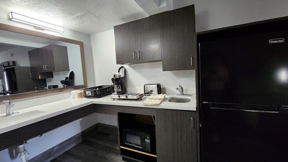 Studio 6 Houston TX Medical Center NRG Stadium, Foto 6