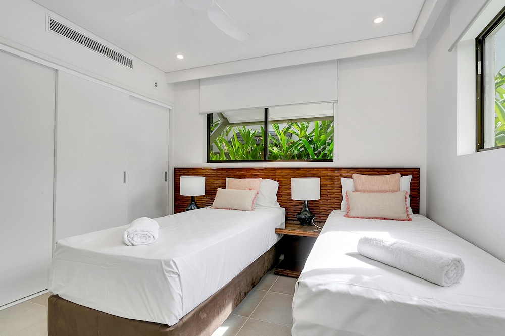 Two Bedroom Two Bathroom Plunge Pool Apt photo 2