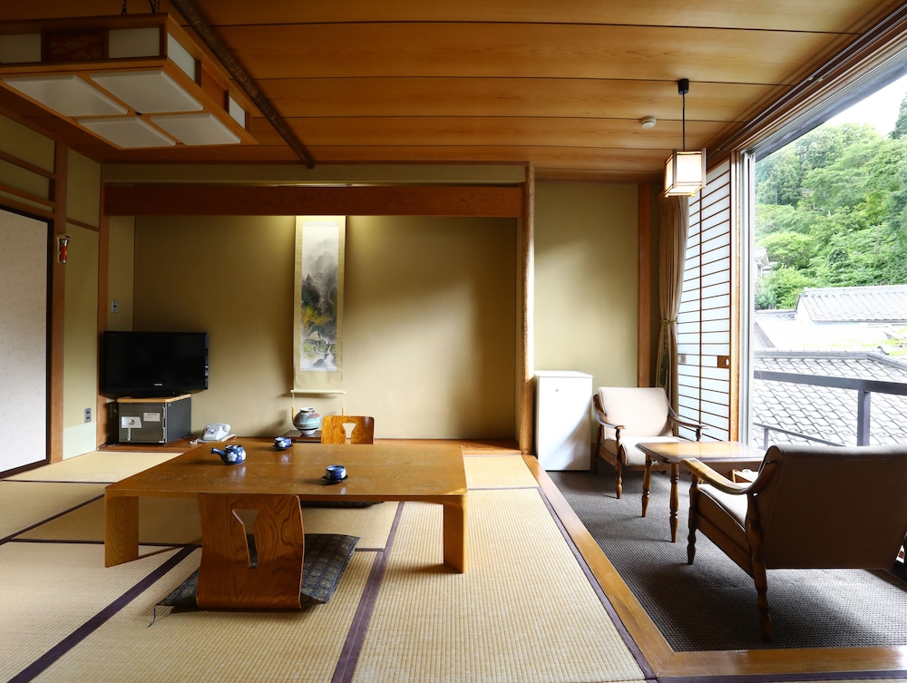 Standard Japanese Style Room for 5 Guests , Non Smoking