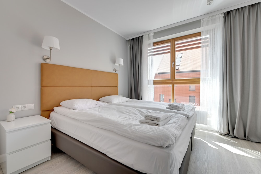 Comfort Apartment, 1 Bedroom