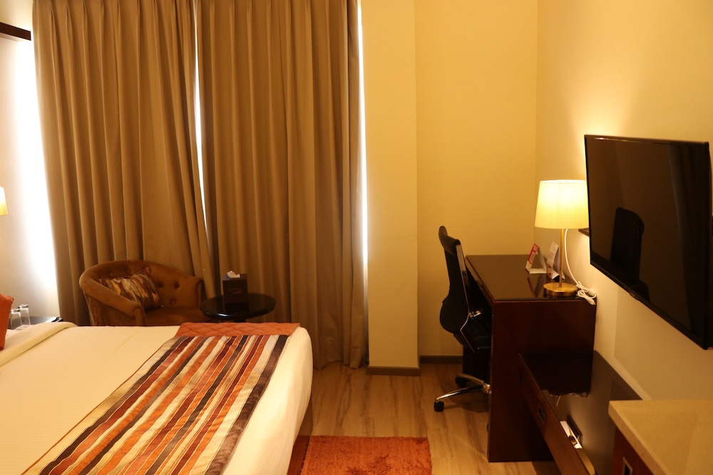 Premium Double Room