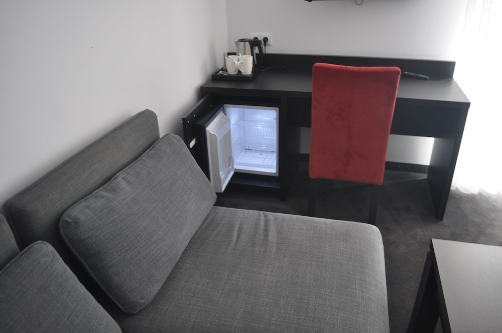 Comfort Room - Photo 10