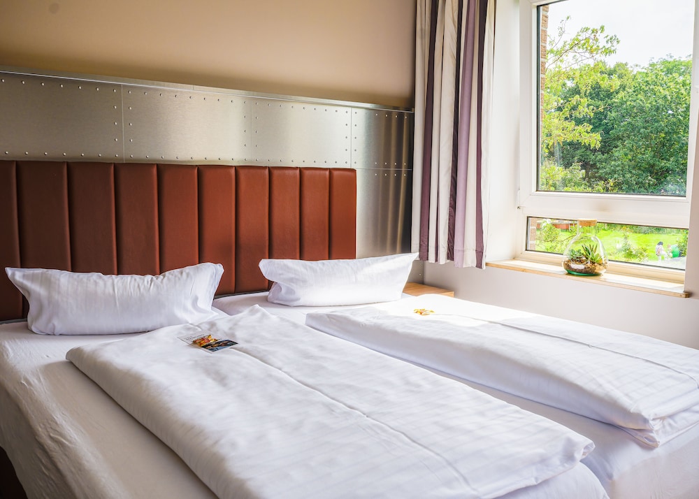 Business Double Room photo 3