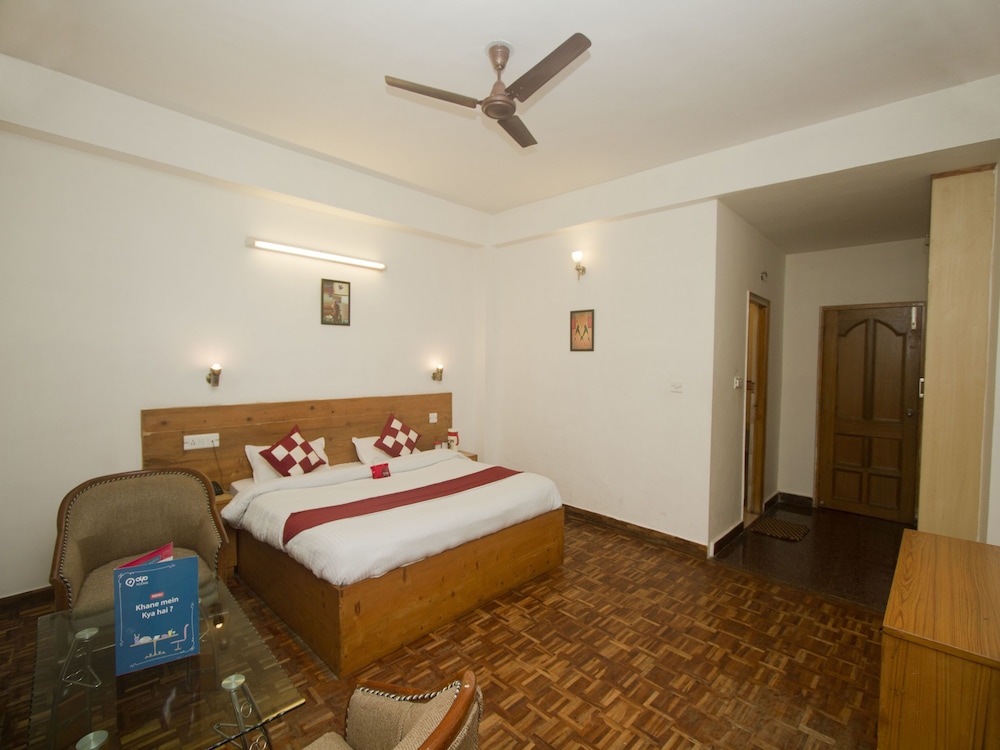 Double Or Twin Room