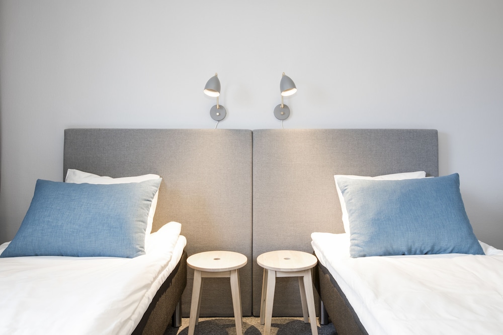 Twin Room photo 1