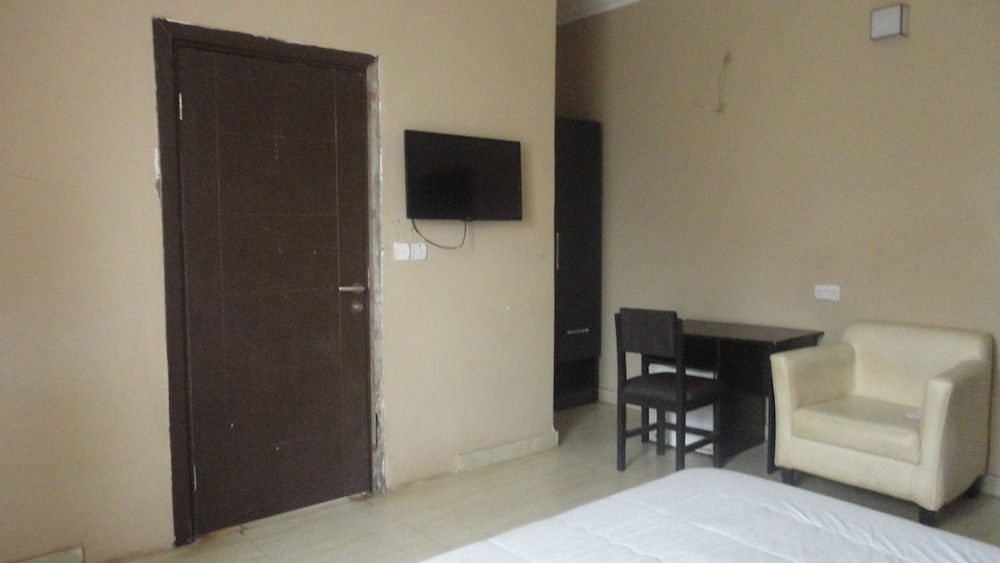 Executive Room, 1 Queen Bed, Non Smoking photo 2