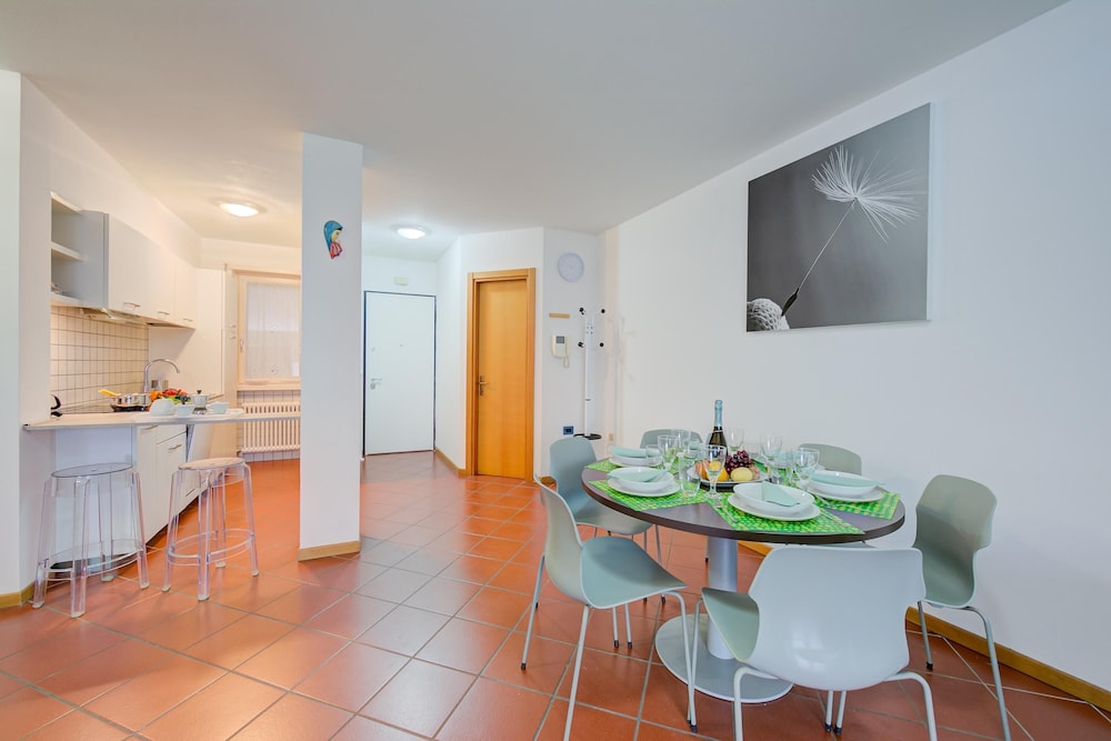 Casa Karin in Riva del Garda, Billede 26