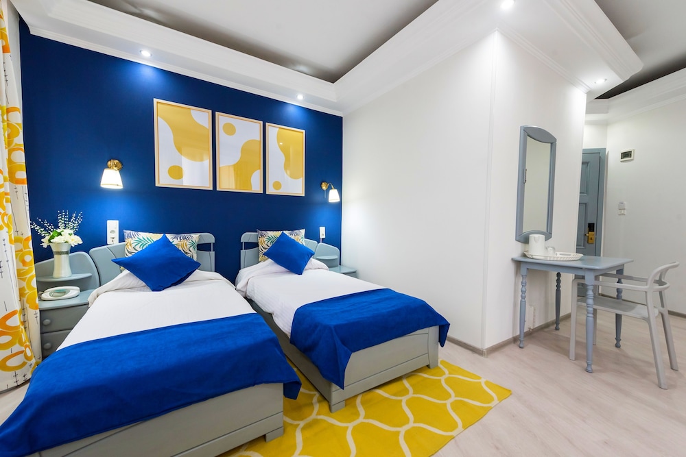 Superior Room, 2 Twin Beds - Photo 13