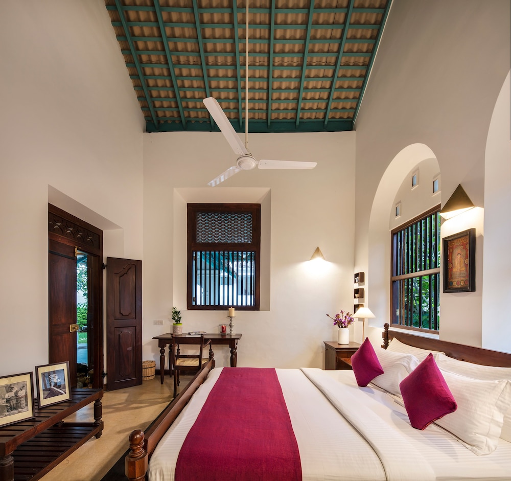 Deluxe Room photo 3
