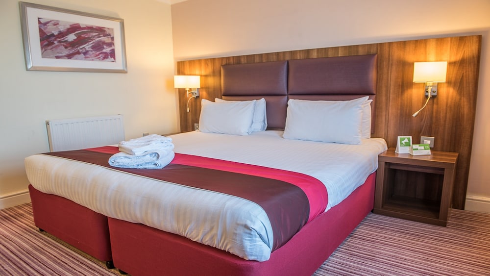 Premium Room - Photo 2