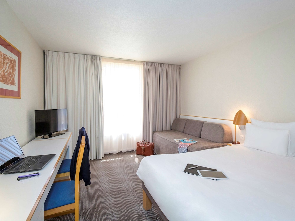 Classic Room, 1 Double Bed with Sofa bed - Photo 11