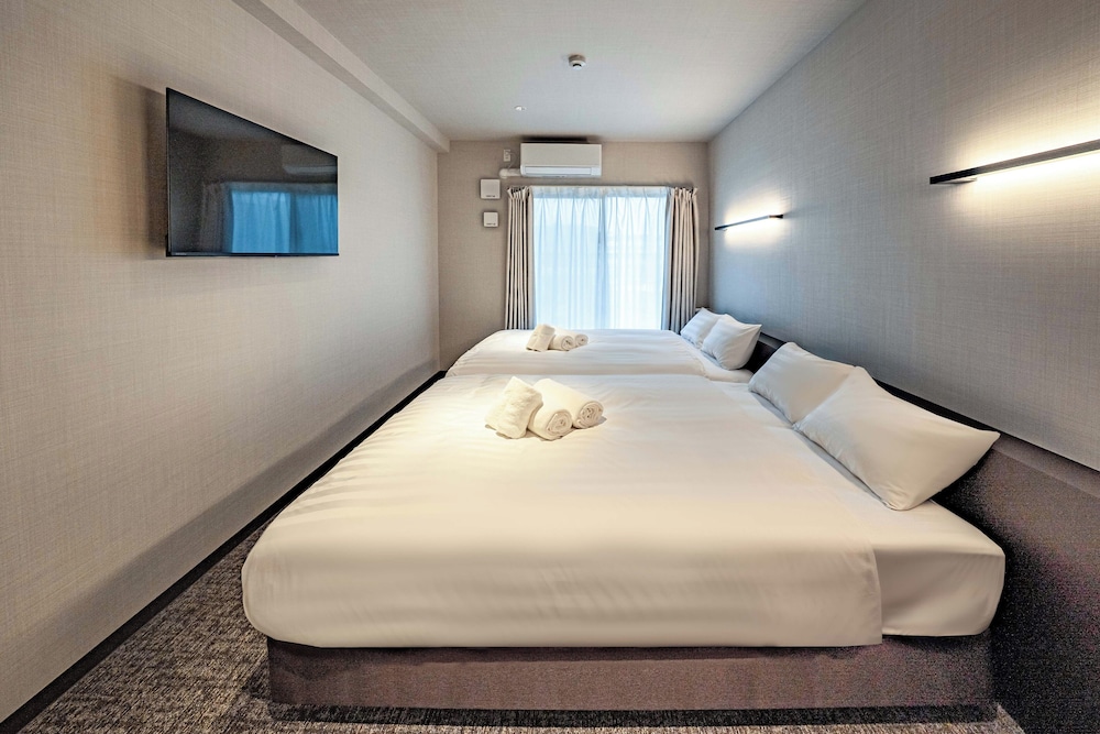 Quadruple Room, Non Smoking, Balcony