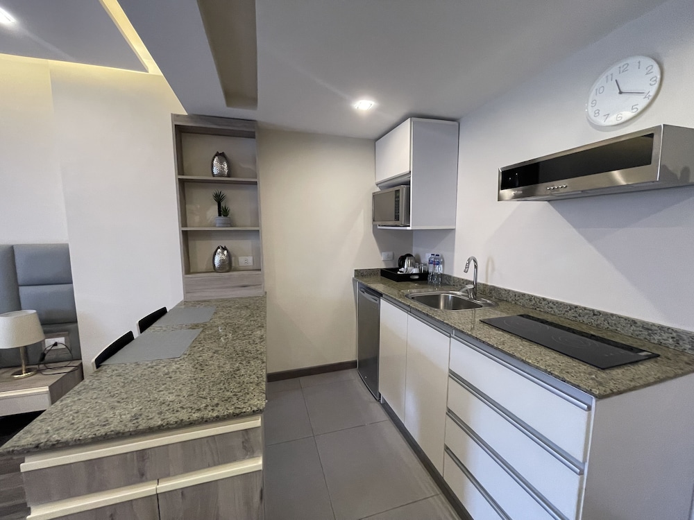 Superior Studio Twin Apartment