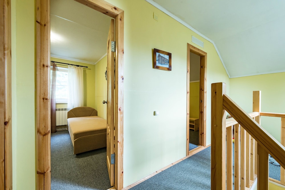 Standard Cabin, 2 Bedrooms, Kitchen, Partial Lake View photo 2