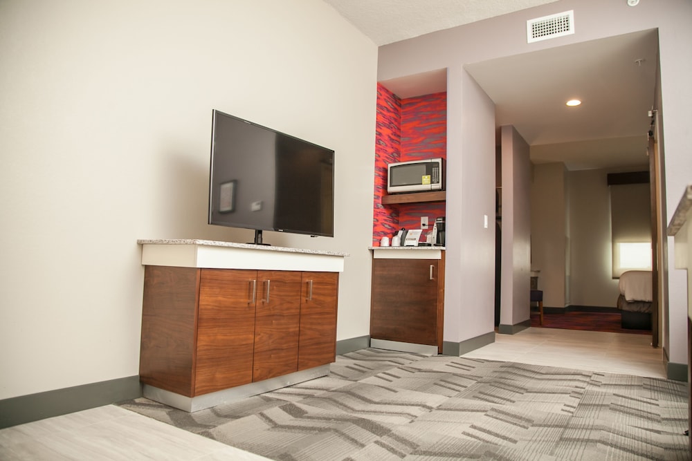 Junior Suite, 1 King Bed, Non Smoking