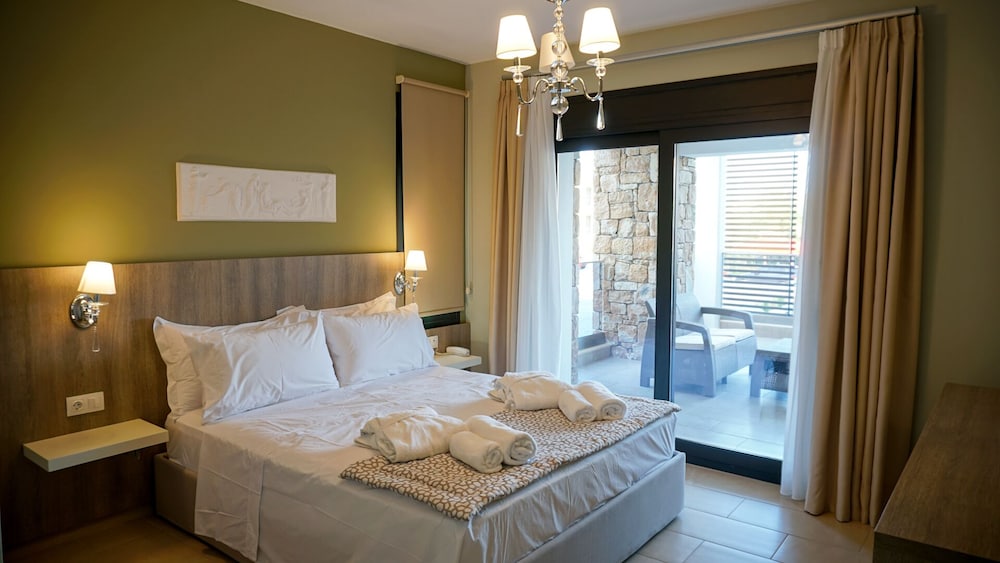 Superior Double Room photo 1