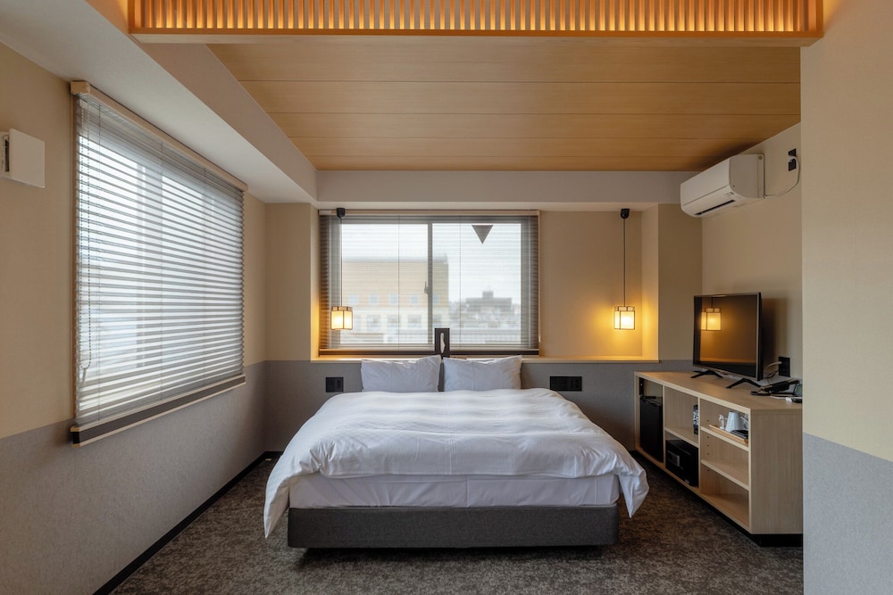 Standard Double Room - Photo 1