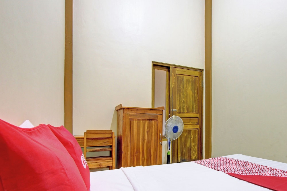 Economy Double Room photo 3