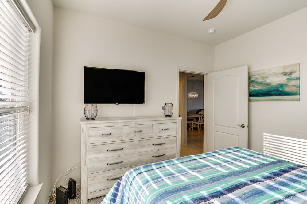 Apartment (2 Bedrooms) photo 1
