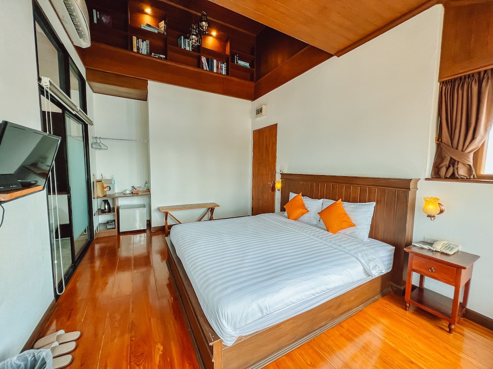 Superior Room photo 3