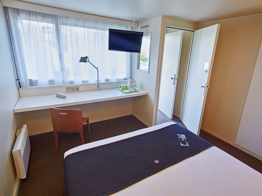 Standard Room, 1 Double Bed - Photo 2