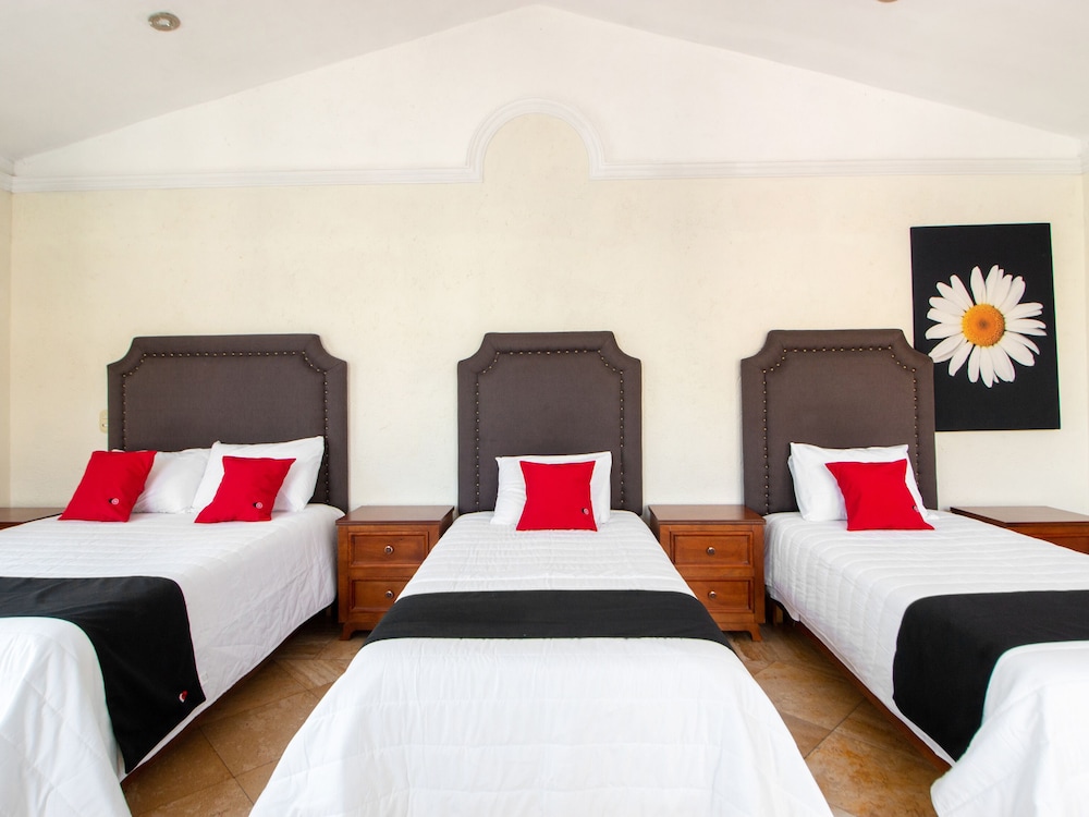 Standard Quadruple Room - Photo 2