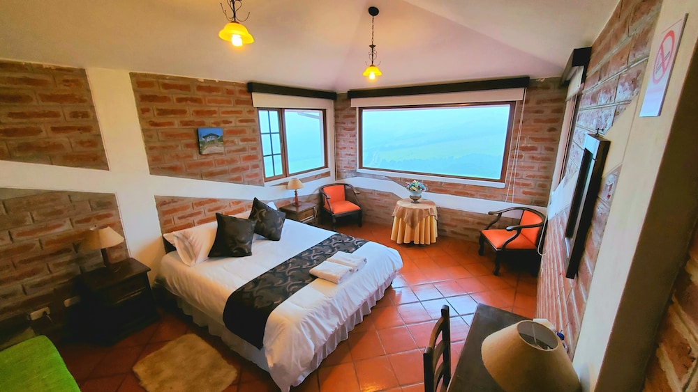 Superior Double Room, Mountain View photo 1