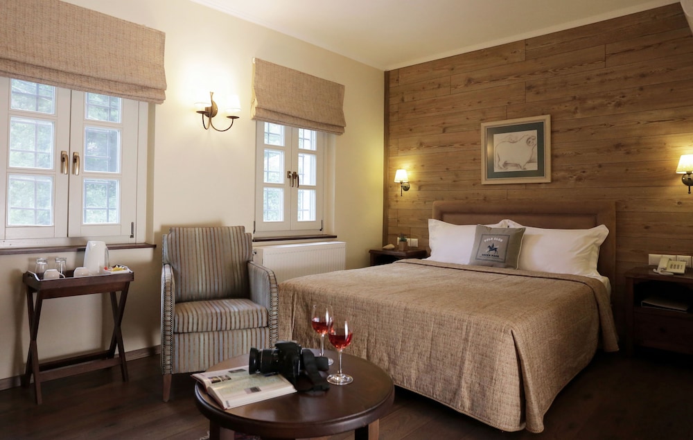 Superior Double Room photo 2