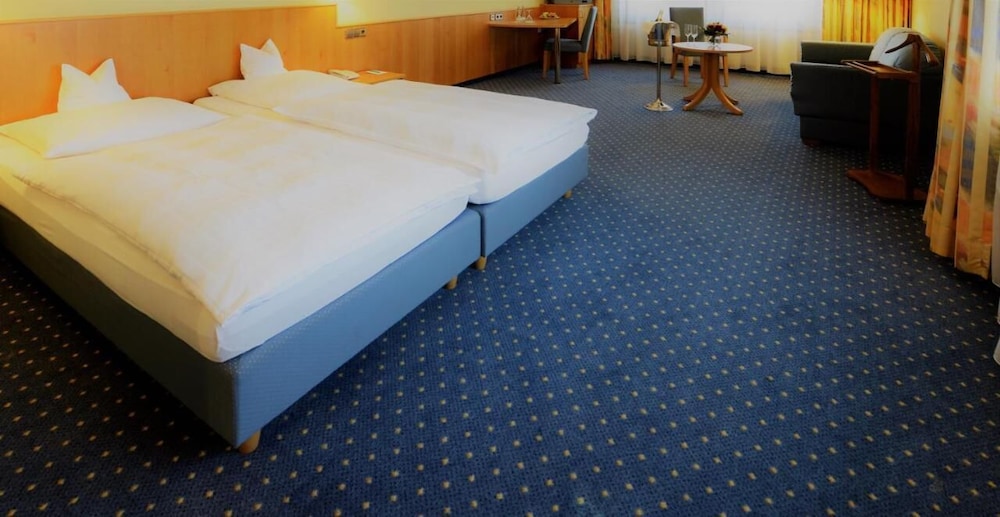 Business Double Room