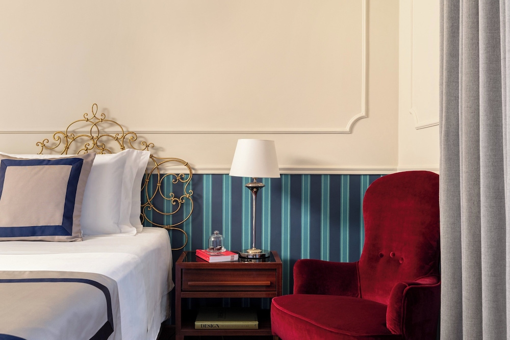 Premium Suite, Park View