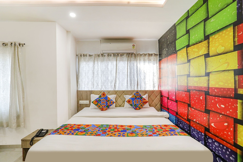 Deluxe Room photo 3